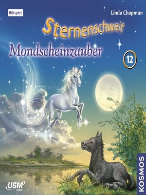 cover image of Sternenschweif, Teil 12